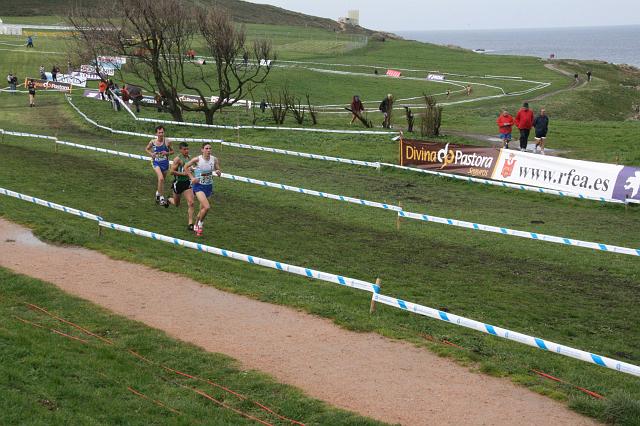 2010 Campionato de España de Cross 355